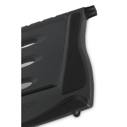 Kensington SmartFit Easy Riser-laptopstandaard met koelfunctie - Grijs - Image 2