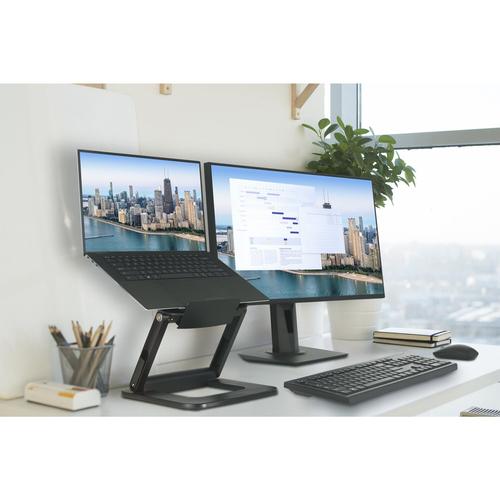 Kensington SmartFit EQ Adjustable Multi-Angle Laptop Stand - Image 2