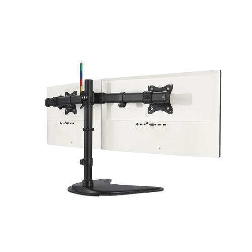 Kensington SmartFit Ergo Freestanding Dual Monitor Stand - Image 4