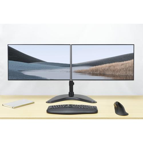 Kensington SmartFit Ergo Freestanding Dual Monitor Stand - Image 5