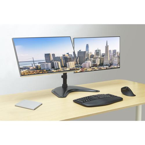 Kensington SmartFit Ergo Freestanding Dual Monitor Stand - Image 6