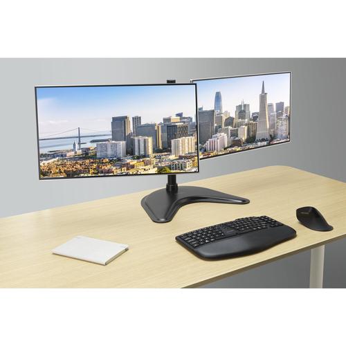 Kensington SmartFit Ergo Freestanding Dual Monitor Stand - Image 7