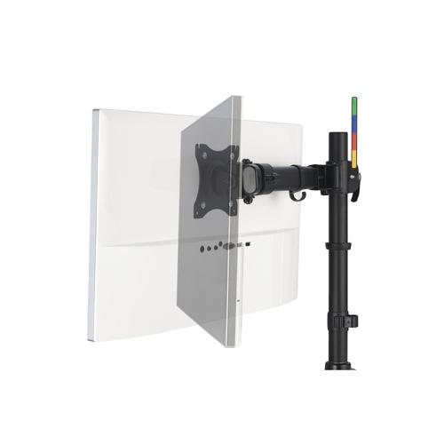 Kensington SmartFit Ergo Freestanding Dual Monitor Stand - Image 9