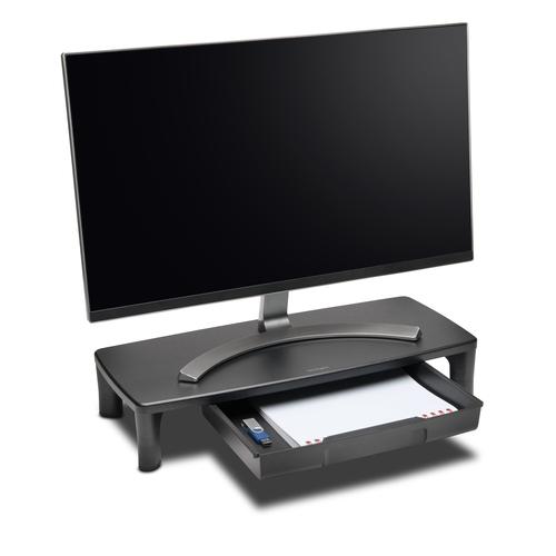 Kensington SmartFit Monitorstandaard met Lade - Image 3
