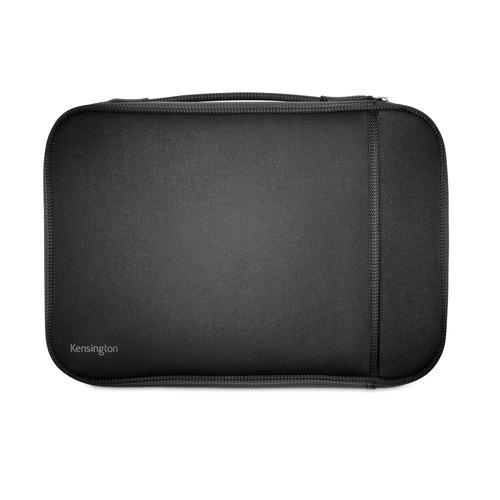 Kensington Soft Universal Sleeve - Black 14 - Image 1