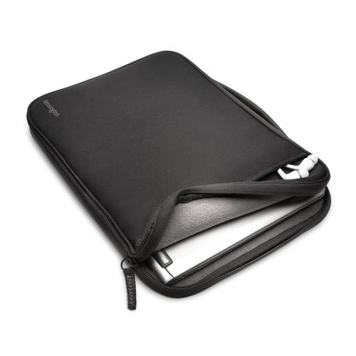 Kensington Soft Universal Sleeve - Black 14 - Image 2