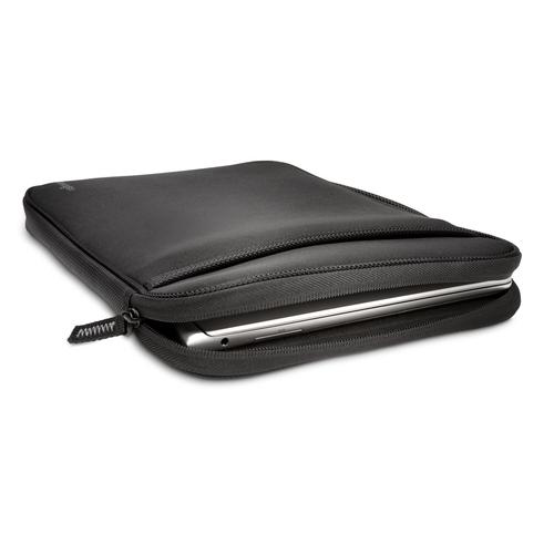 Kensington Soft Universal Sleeve - Black 14 - Image 3