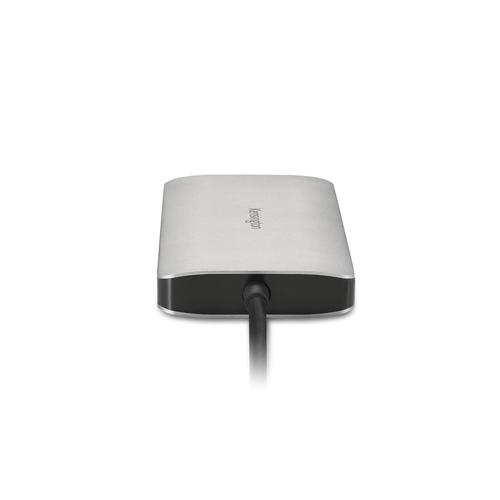Kensington UH1400P USB-C 8-in-1 Driverless Mobile Dock - Image 2