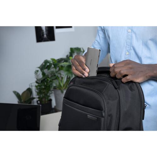 Kensington UH1400P USB-C 8-in-1 Driverless Mobile Dock - Image 5