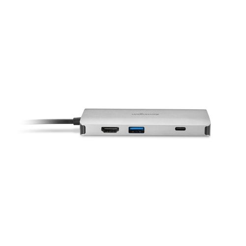 Kensington UH1400P USB-C 8-in-1 Driverless Mobile Dock - Image 8
