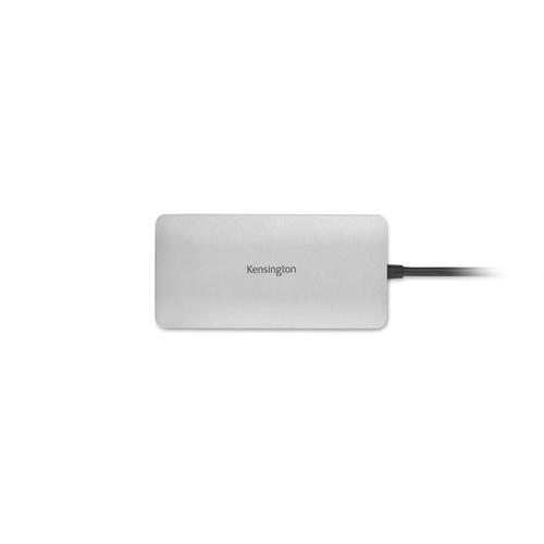 Kensington UH1400P USB-C 8-in-1 Driverless Mobile Dock - Image 9