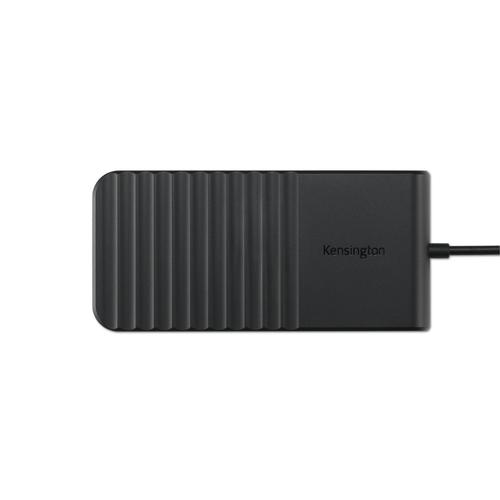 Kensington UH1500P EQ USB-C 5Gbps Triple Video Driverless Mobile Dock - Image 2