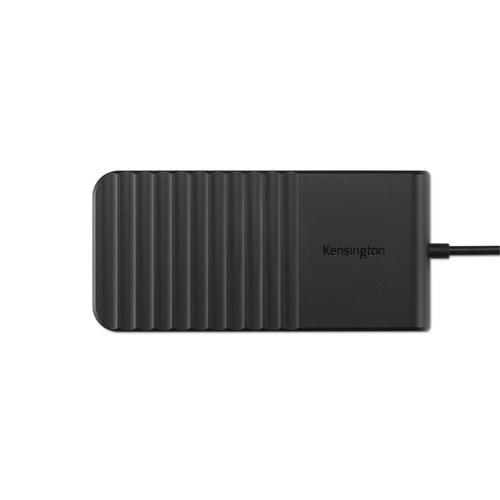Kensington UH1500P EQ USB-C 5Gbps Triple Video Driverless Mobile Dock - Image 4