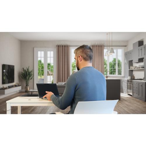 Kensington Universal 3-in-1 Keyed Laptop Lock - Image 5