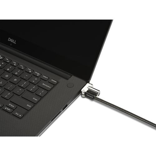 Kensington Universal 3-in-1 Keyed Laptop Lock - Image 7