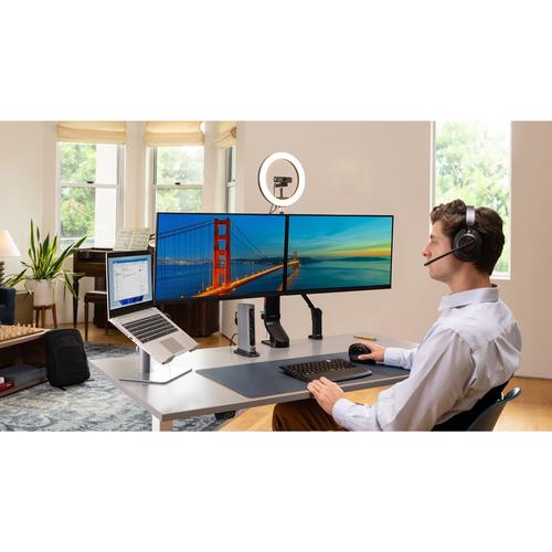 Kensington Universal Tabletop Laptop Riser - Image 4