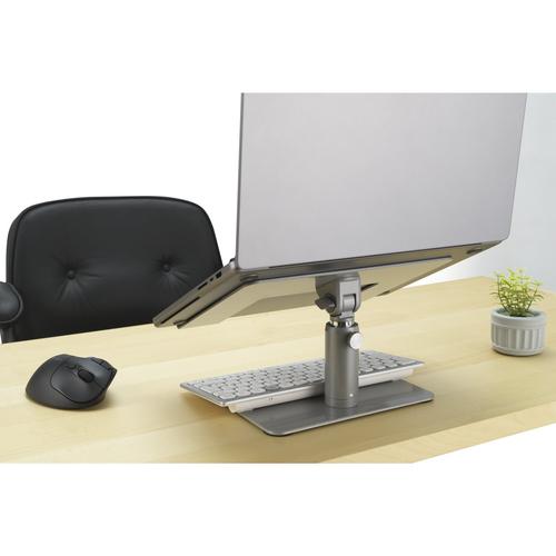 Kensington Universal Tabletop Laptop Riser - Image 9