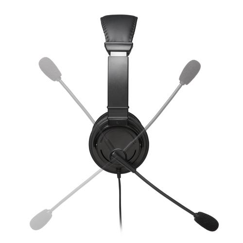 Kensington USB-Hi-Fi-hoofdtelefoon met microfoon - Image 7
