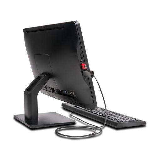 Kensington USB Port Lock met Beveiligingshouder - Image 2