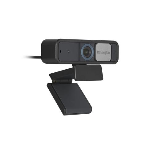 Kensington W2050 Pro 1080p Auto Focus Webcam