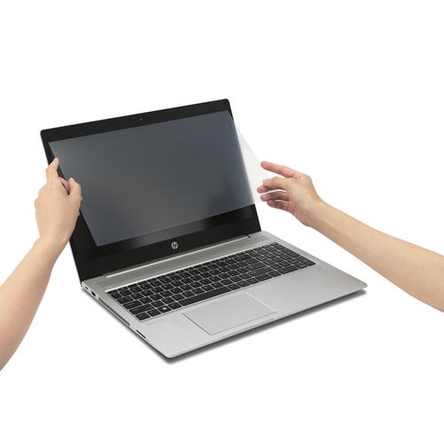 Kensington Weerkaatsings- en blauw-lichtfilter voor 14-inch laptops - Image 4
