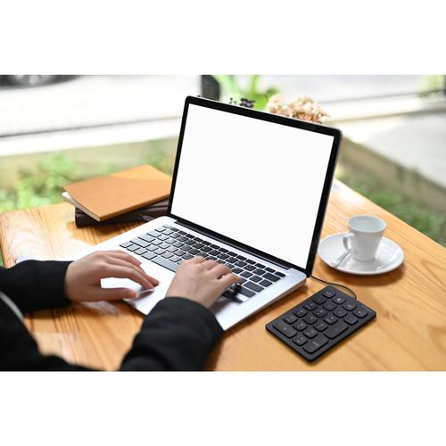 Kensington Wired Numeric Keypad - Image 6