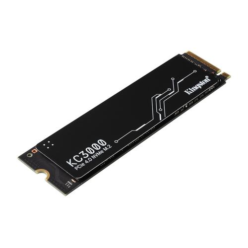 Kingston Technology 1024G KC3000 M.2 2280 NVMe SSD - Image 4