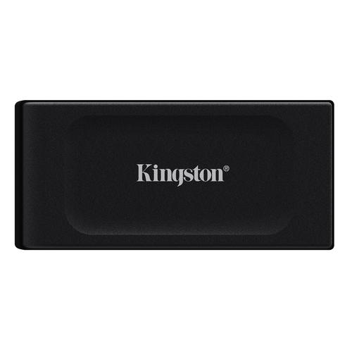 Kingston Technology 1TB XS1000 External USB 3.2 Gen 2 Draagbare Solid State Drive