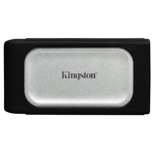 Kingston Technology 2000G Draagbare SSD XS2000 - Image 5
