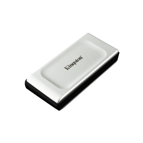 Kingston Technology 2000G Draagbare SSD XS2000 - Image 6