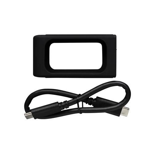 Kingston Technology 2000G Draagbare SSD XS2000 - Image 7