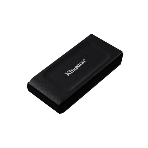 Kingston Technology 2TB XS1000 External USB 3.2 Gen 2 Draagbare Solid State Drive - Image 2