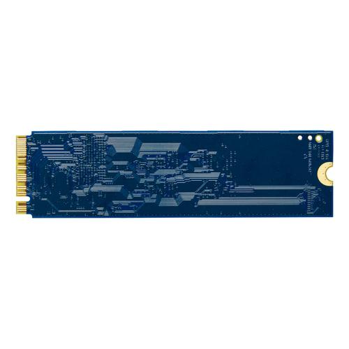 Kingston Technology 500G NV3 M.2 2280 NVMe SSD - Image 4