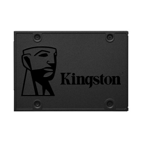Kingston Technology A400 240 GB 2.5" SATA III TLC - Image 1