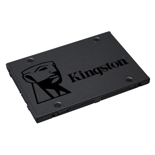 Kingston Technology A400 480 GB 2.5" SATA III TLC - Image 2