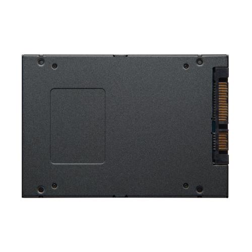 Kingston Technology A400 480 GB 2.5" SATA III TLC - Image 3