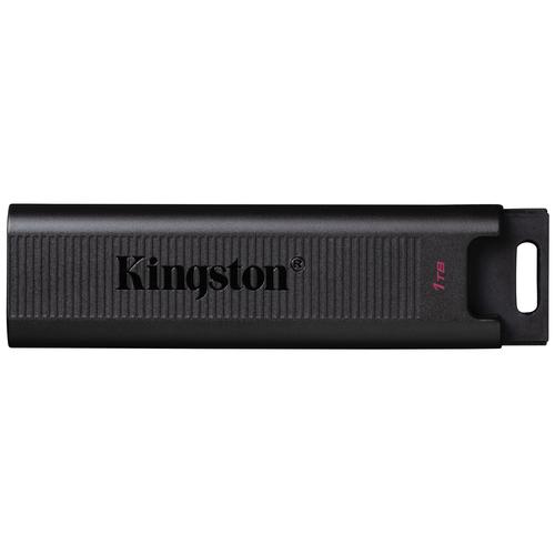 Kingston Technology DataTraveler 1TB Max 1000R/900W USB 3.2 Gen 2 - Image 1