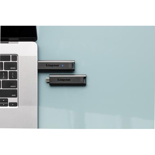 Kingston Technology DataTraveler 1TB Max 1000R/900W USB 3.2 Gen 2 - Image 10