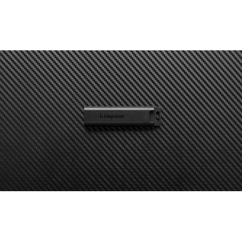 Kingston Technology DataTraveler 1TB Max 1000R/900W USB 3.2 Gen 2 - Image 5