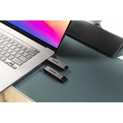 Kingston Technology DataTraveler 1TB Max 1000R/900W USB 3.2 Gen 2 - Image 7
