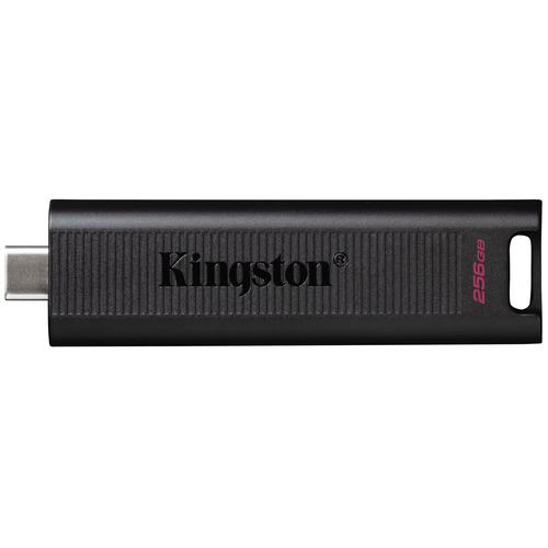 Kingston Technology DataTraveler 256GB Max 1000R/900W USB 3.2 Gen 2 - Image 3