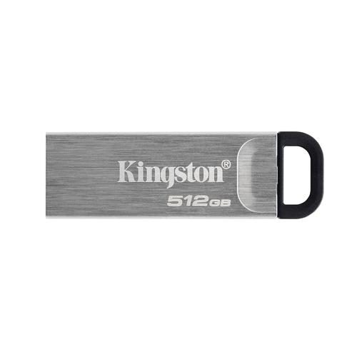 Kingston Technology DataTraveler 512GB Kyson usb-stick