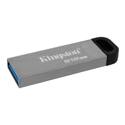 Kingston Technology DataTraveler 512GB Kyson usb-stick - Image 3