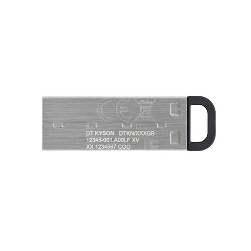 Kingston Technology DataTraveler 64GB Kyson usb-stick - Image 2
