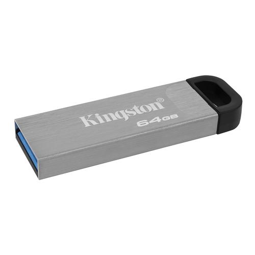 Kingston Technology DataTraveler 64GB Kyson usb-stick - Image 3