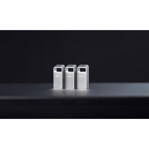 Kingston Technology DataTraveler 64GB Micro 200MB/s Metal USB 3.2 Gen 1 - Image 6