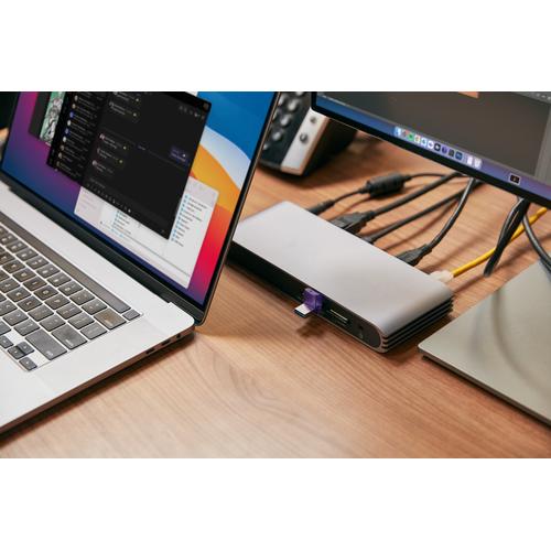 Kingston Technology DataTraveler 64GB microDuo 3C 200 MB/s dubbele USB-A + USB-C - Image 10