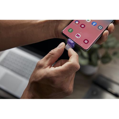 Kingston Technology DataTraveler 64GB microDuo 3C 200 MB/s dubbele USB-A + USB-C - Image 8