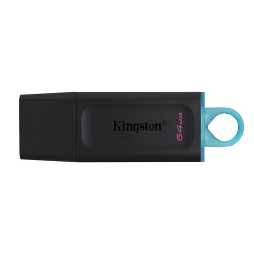 Kingston Technology DataTraveler Exodia - USB 3.2 Flash Drive - Image 1