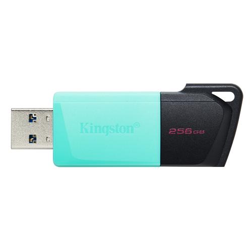 Kingston Technology DataTraveler Exodia M 256 GB, USB 3.2 Gen 1 (zwart + blauwgroen) - Image 10